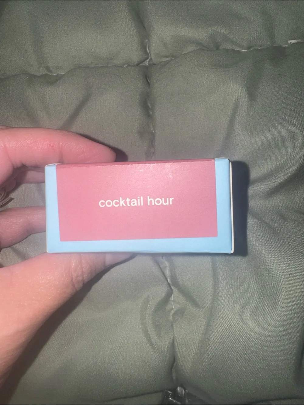 Alleyoop Stack The Odds Multi-Use Face Stacker in Cocktail Hour - 3 Cream Shades